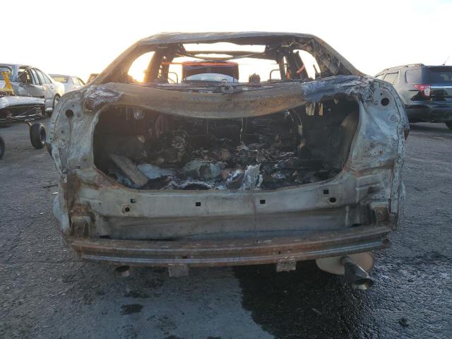 1LNHL9DK8DG613311 - 2013 LINCOLN MKS BLUE photo 6