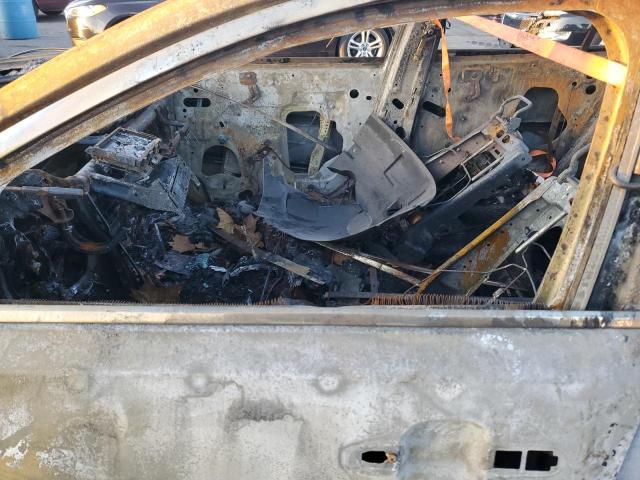 1LNHL9DK8DG613311 - 2013 LINCOLN MKS BLUE photo 7