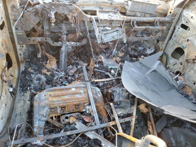 1LNHL9DK8DG613311 - 2013 LINCOLN MKS BLUE photo 8