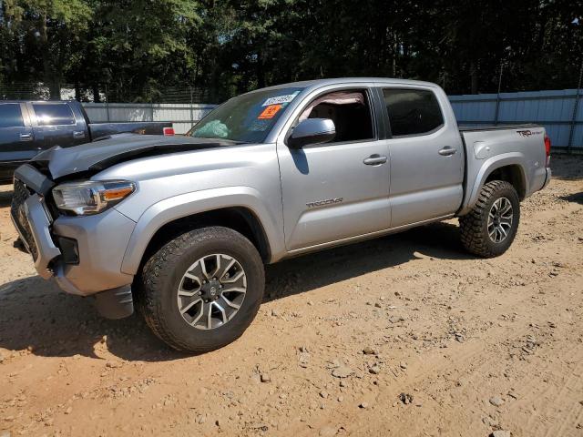 2019 TOYOTA TACOMA DOUBLE CAB, 