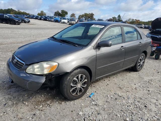 2007 TOYOTA COROLLA CE, 