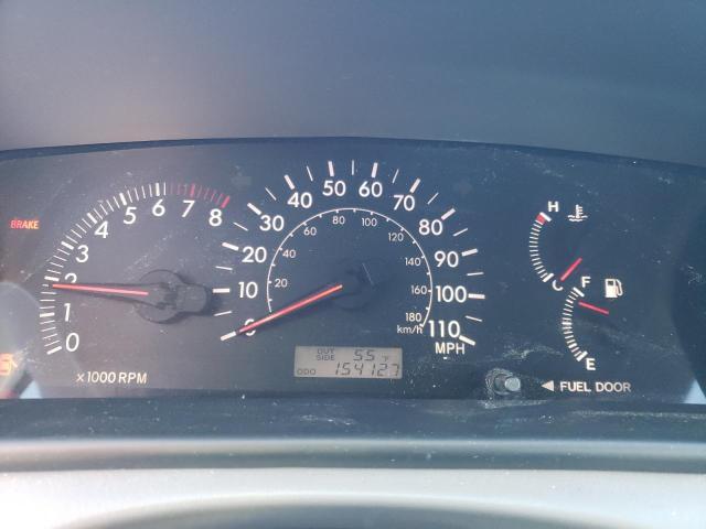 2T1BR32E77C820729 - 2007 TOYOTA COROLLA CE 灰色 照片 9