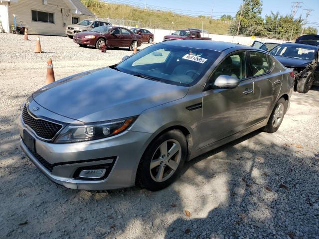2015 KIA OPTIMA LX, 