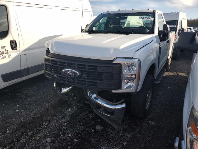 2023 FORD F250 SUPER DUTY, 