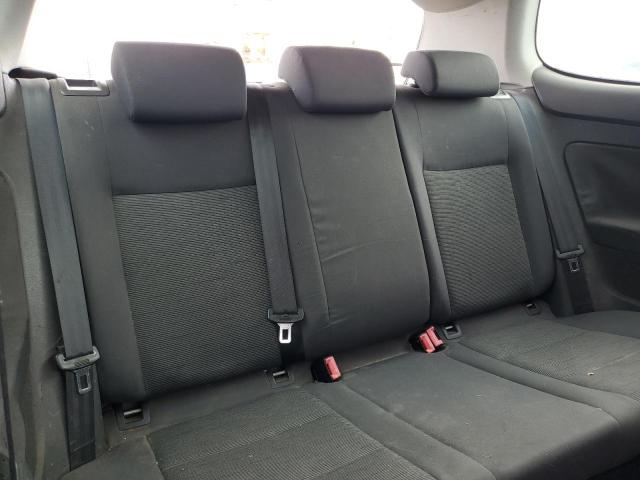 WVWAB71K59W041662 - 2009 VOLKSWAGEN RABBIT Szary zdjęcie 10