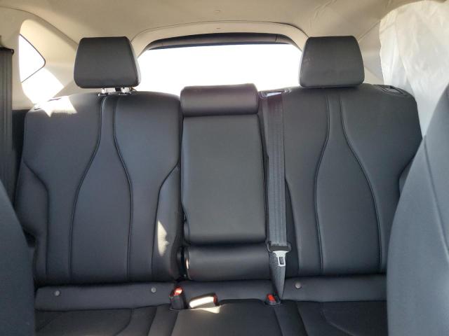 5J8TC2H37KL804541 - 2019 ACURA RDX SILVER photo 10