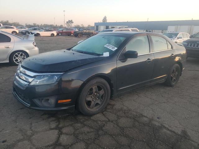 2010 FORD FUSION SE, 