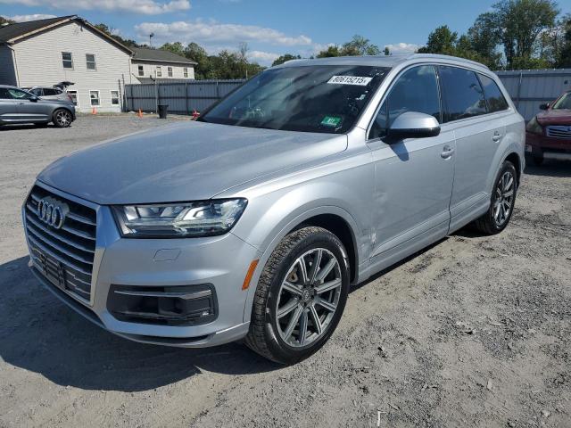 2017 AUDI Q7 PREMIUM PLUS, 