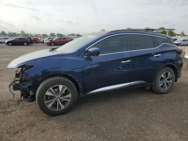 2020 NISSAN MURANO SV, 
