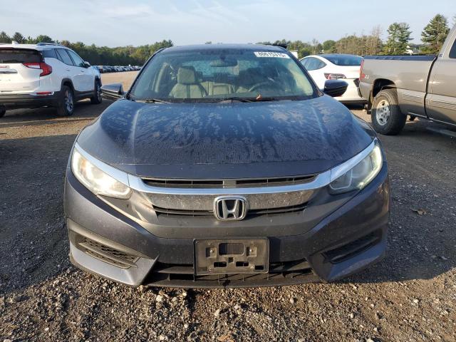 19XFC2F7XHE226597 - 2017 HONDA CIVIC EX CHARCOAL photo 5