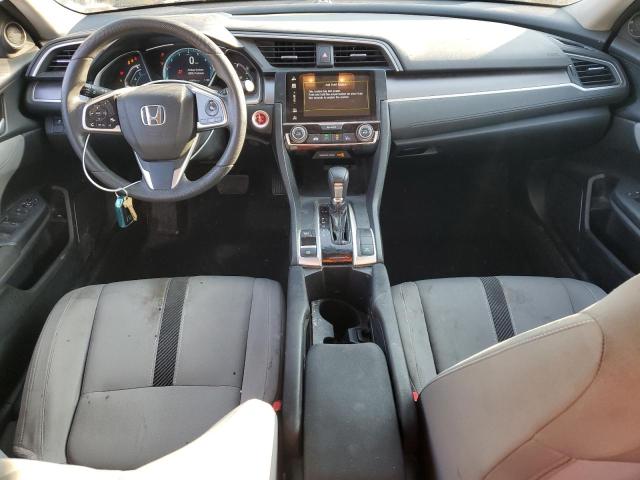 19XFC2F7XHE226597 - 2017 HONDA CIVIC EX CHARCOAL photo 8