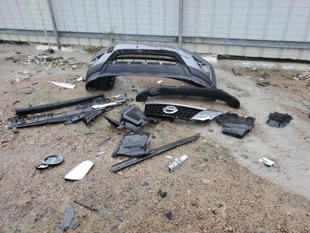 5N1AR2MNXFC683565 - 2015 NISSAN PATHFINDER S GRAY photo 13