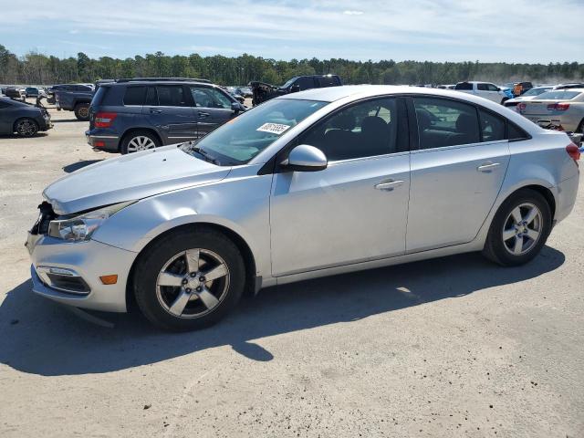 2015 CHEVROLET CRUZE LT, 