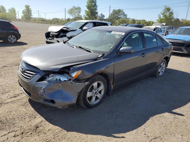 2009 TOYOTA CAMRY BASE, 