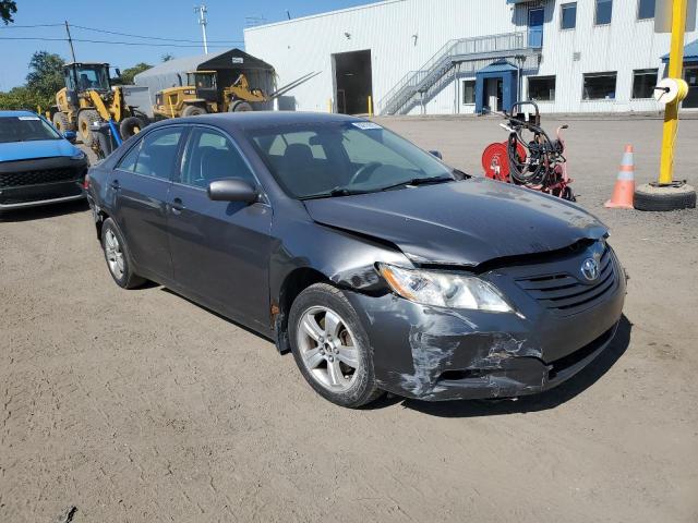 4T1BE46KX9U823921 - 2009 TOYOTA CAMRY BASE GRAY photo 4