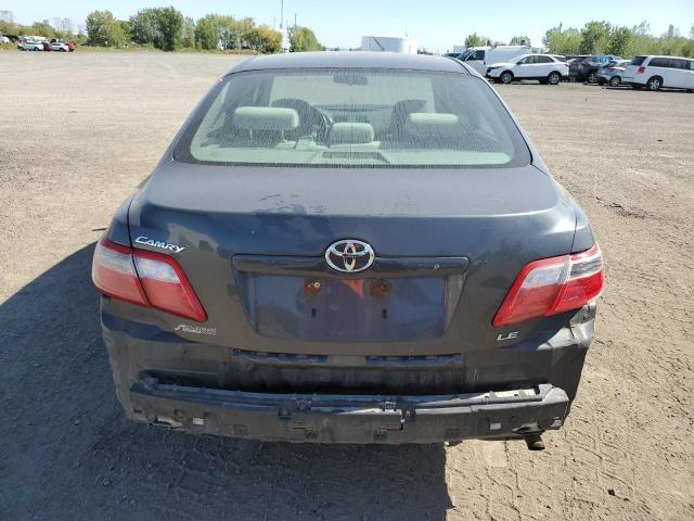 4T1BE46KX9U823921 - 2009 TOYOTA CAMRY BASE GRAY photo 6