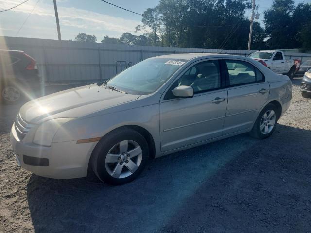 2008 FORD FUSION SE, 