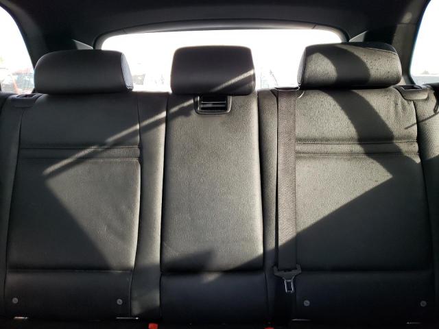 5UXFE83529L171618 - 2009 BMW X5 XDRIVE48I Mavi foto 10