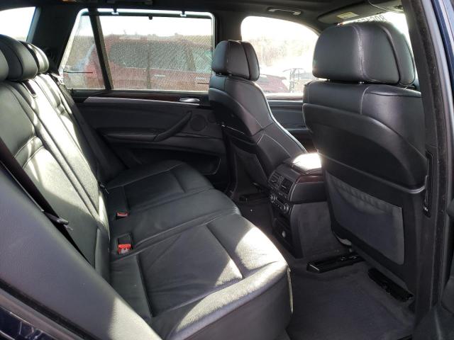 5UXFE83529L171618 - 2009 BMW X5 XDRIVE48I Mavi foto 11