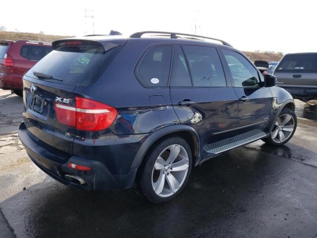 5UXFE83529L171618 - 2009 BMW X5 XDRIVE48I Mavi foto 3