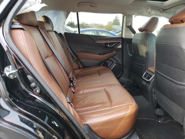 4S4BTGPD4L3164996 - 2020 SUBARU OUTBACK TOURING LDL შავი ფოტო 11