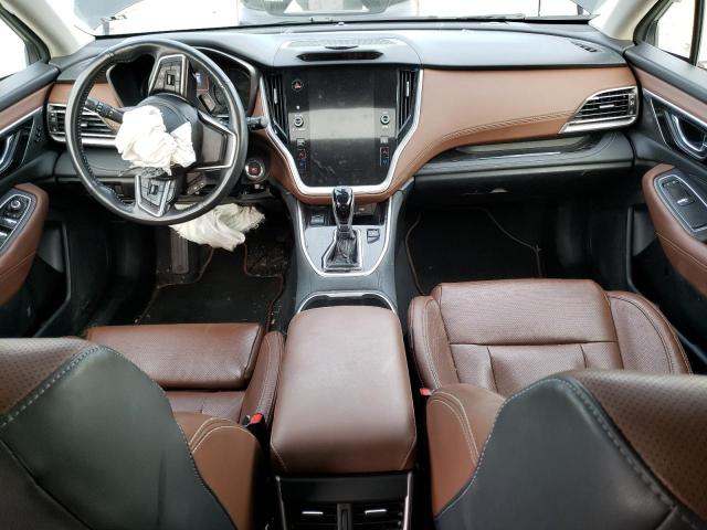 4S4BTGPD4L3164996 - 2020 SUBARU OUTBACK TOURING LDL შავი ფოტო 8