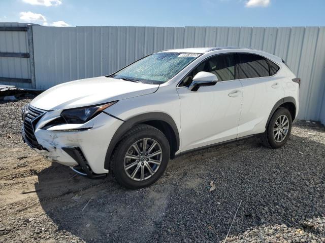 2018 LEXUS NX 300 BASE, 
