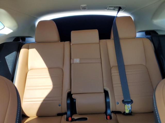 JTJYARBZ1J2106945 - 2018 LEXUS NX 300 BASE Ağ foto 10