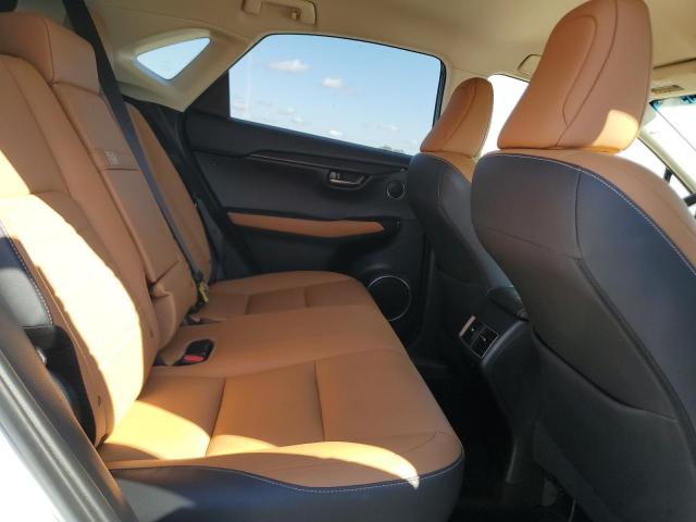 JTJYARBZ1J2106945 - 2018 LEXUS NX 300 BASE Ağ foto 11