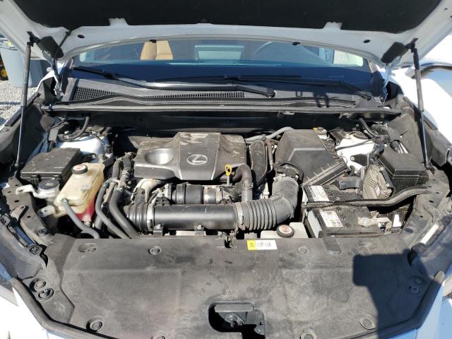 JTJYARBZ1J2106945 - 2018 LEXUS NX 300 BASE Ağ foto 12