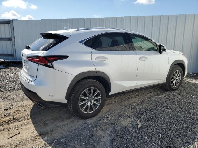 JTJYARBZ1J2106945 - 2018 LEXUS NX 300 BASE Ağ foto 3