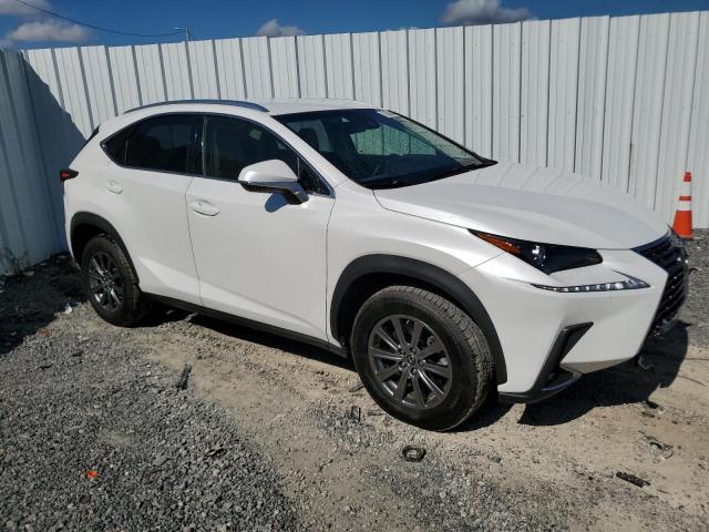 JTJYARBZ1J2106945 - 2018 LEXUS NX 300 BASE Ağ foto 4