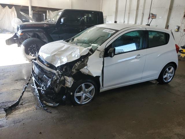 2020 CHEVROLET SPARK LS, 