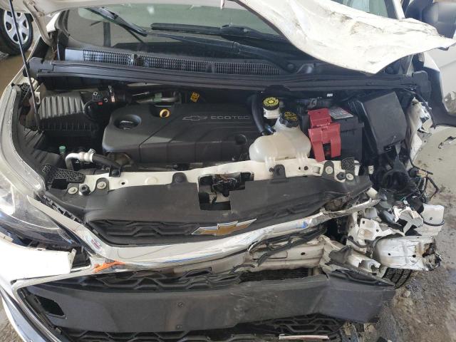KL8CB6SA8LC413439 - 2020 CHEVROLET SPARK LS თეთრი ფოტო 11
