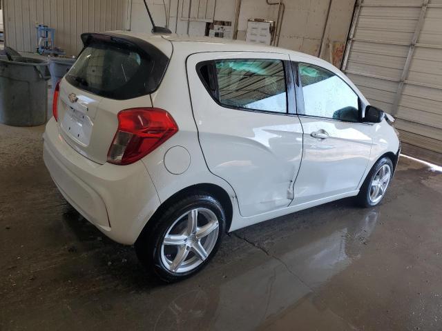 KL8CB6SA8LC413439 - 2020 CHEVROLET SPARK LS თეთრი ფოტო 3