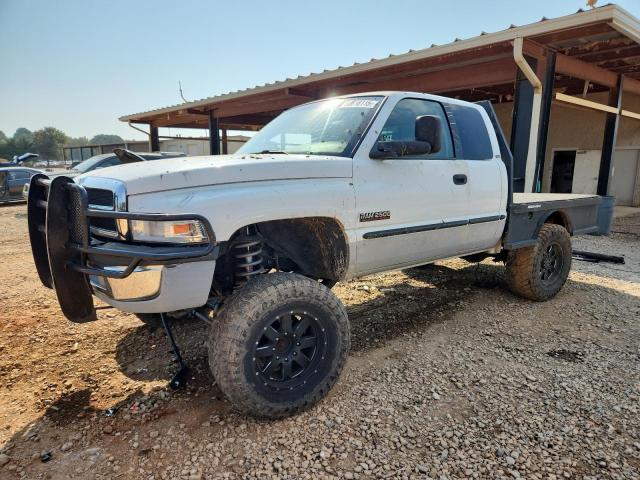 1999 DODGE RAM 2500, 