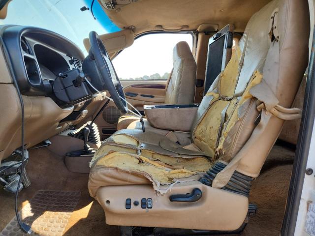 1B7KF2369XJ639551 - 1999 DODGE RAM 2500 WHITE photo 7