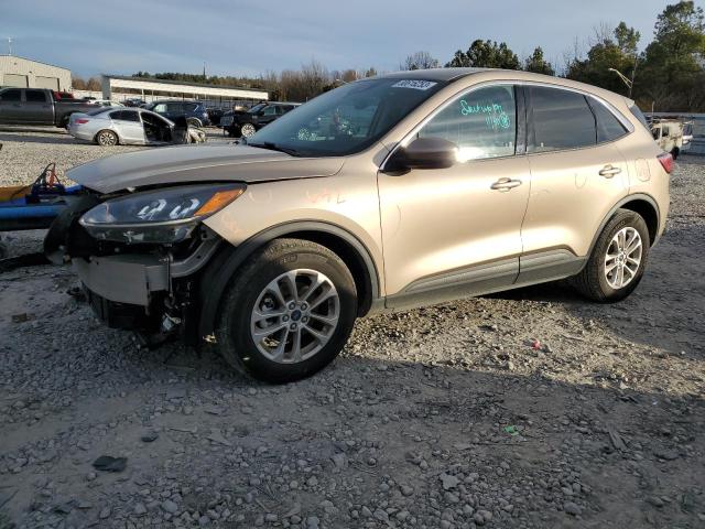 2020 FORD ESCAPE SE, 