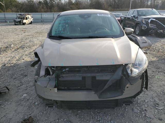 1FMCU0G64LUB57129 - 2020 FORD ESCAPE SE TAN photo 5