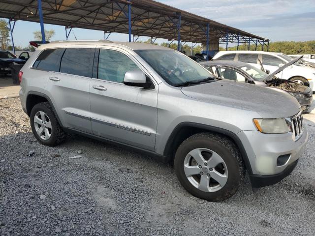 1J4RR4GG0BC507631 - 2011 JEEP GRAND CHER LAREDO Argent photo 4