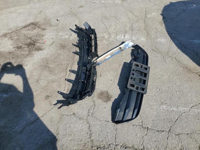 19XZE4F59KE034354 - 2019 HONDA INSIGHT EX CHARCOAL photo 12