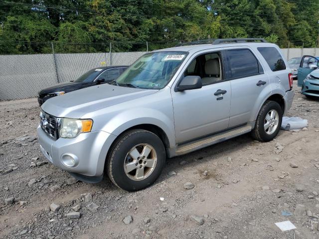 2011 FORD ESCAPE XLT, 