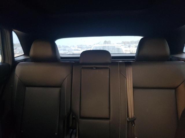 1V26E2CA4LC228113 - 2020 VOLKSWAGEN ATLAS CROS SE GRAY photo 10