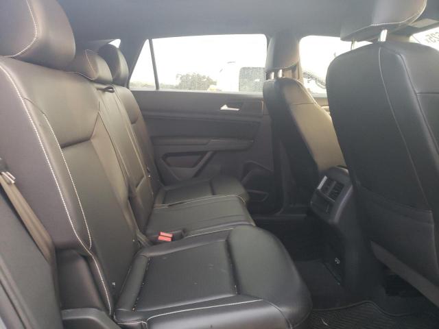 1V26E2CA4LC228113 - 2020 VOLKSWAGEN ATLAS CROS SE GRAY photo 11