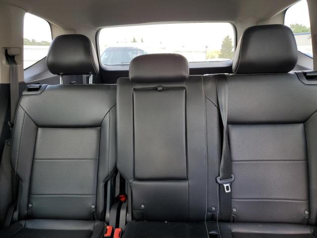 1V2BR2CA3MC563545 - 2021 VOLKSWAGEN ATLAS SEL 灰色 照片 10