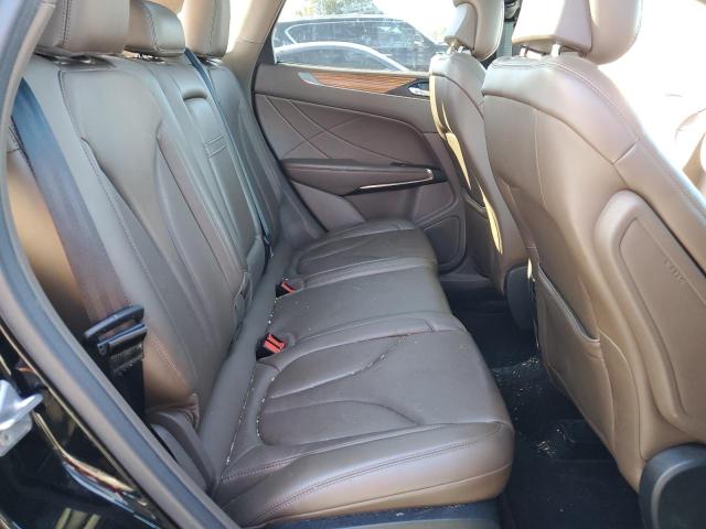 5LMCJ3C98GUJ27838 - 2016 LINCOLN MKC RESERVE Qara foto 10