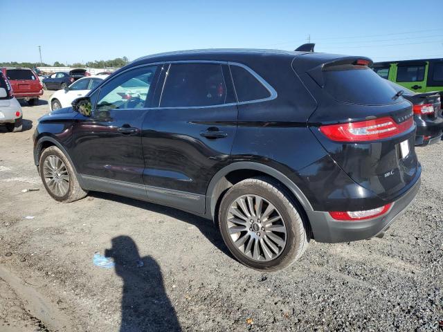 5LMCJ3C98GUJ27838 - 2016 LINCOLN MKC RESERVE Qara foto 2