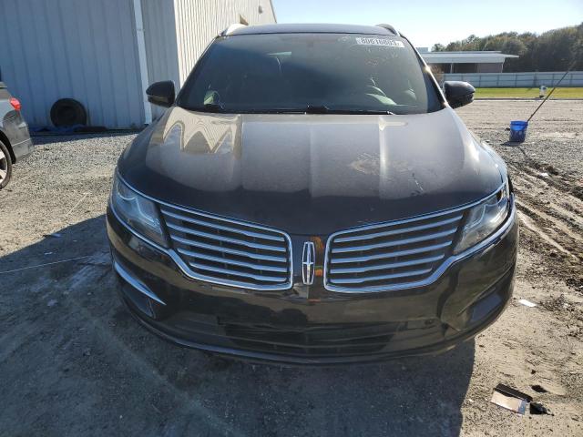 5LMCJ3C98GUJ27838 - 2016 LINCOLN MKC RESERVE Qara foto 5