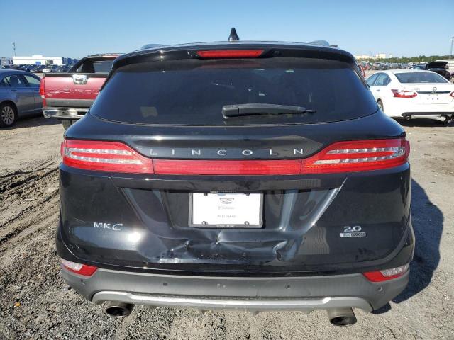 5LMCJ3C98GUJ27838 - 2016 LINCOLN MKC RESERVE Qara foto 6