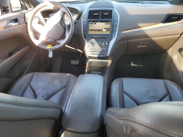 5LMCJ3C98GUJ27838 - 2016 LINCOLN MKC RESERVE Qara foto 8